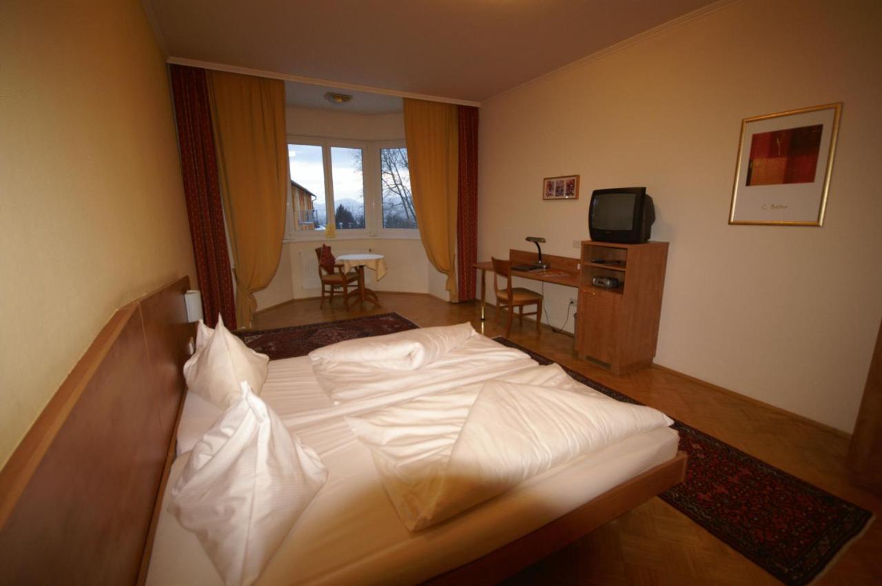 Der Marienhof Hotel Garni Graz Zimmer foto